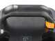 Worx WX030 - Aspirapolvere portatile a batteria - 20V 2.0Ah