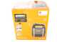 Worx WX030 - Aspirapolvere portatile a batteria - 20V 2.0Ah