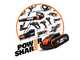 Worx WX030 - Aspirapolvere portatile a batteria - 20V 2.0Ah