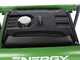Energy EY-7MB AVR - Generatore di corrente a benzina con AVR 6 kW - Continua 5,4 Monofase