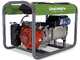 Energy EY-7MB AVR - Generatore di corrente a benzina con AVR 6 kW - Continua 5,4 Monofase
