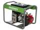 Energy EY-7MB AVR - Generatore di corrente a benzina con AVR 6 kW - Continua 5,4 Monofase