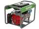 Energy EY-7MB AVR - Generatore di corrente a benzina con AVR 6 kW - Continua 5,4 Monofase