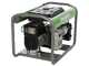 Energy EY-7MB AVR - Generatore di corrente a benzina con AVR 6 kW - Continua 5,4 Monofase