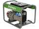 Energy EY-7MB AVR - Generatore di corrente a benzina con AVR 6 kW - Continua 5,4 Monofase