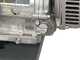 Energy EY-7MB AVR - Generatore di corrente a benzina con AVR 6 kW - Continua 5,4 Monofase