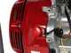Energy EY-7MB AVR - Generatore di corrente a benzina con AVR 6 kW - Continua 5,4 Monofase