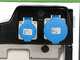 Energy EY-7MB AVR - Generatore di corrente a benzina con AVR 6 kW - Continua 5,4 Monofase