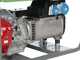 Gruppo elettrogeno monofase 6 kw - Energy EY-7MB AVR  - Motore Honda