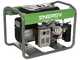 Gruppo elettrogeno monofase 6 kw - Energy EY-7MB AVR  - Motore Honda