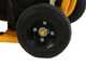 OUTLET - DA ESPOSIZIONE - DeWalt DPC17PS-QS - Compressore aria elettrico portatile monofase, oil-less - Motore 2.5 HP - 17 lt