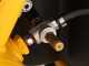 OUTLET - DA ESPOSIZIONE - DeWalt DPC17PS-QS - Compressore aria elettrico portatile monofase, oil-less - Motore 2.5 HP - 17 lt