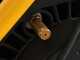 OUTLET - DA ESPOSIZIONE - DeWalt DPC17PS-QS - Compressore aria elettrico portatile monofase, oil-less - Motore 2.5 HP - 17 lt