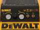 OUTLET - DA ESPOSIZIONE - DeWalt DPC17PS-QS - Compressore aria elettrico portatile monofase, oil-less - Motore 2.5 HP - 17 lt