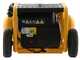 OUTLET - DA ESPOSIZIONE - DeWalt DPC17PS-QS - Compressore aria elettrico portatile monofase, oil-less - Motore 2.5 HP - 17 lt