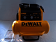 OUTLET - DA ESPOSIZIONE - DeWalt DPC17PS-QS - Compressore aria elettrico portatile monofase, oil-less - Motore 2.5 HP - 17 lt