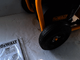 OUTLET - DA ESPOSIZIONE - DeWalt DPC17PS-QS - Compressore aria elettrico portatile monofase, oil-less - Motore 2.5 HP - 17 lt