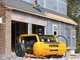 OUTLET - DA ESPOSIZIONE - DeWalt DPC17PS-QS - Compressore aria elettrico portatile monofase, oil-less - Motore 2.5 HP - 17 lt