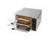 OUTLET - PICCOLI DIFETTI ESTETICI - Effeuno EFFE 11 - Forno elettrico per pizza