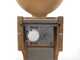 OUTLET - PICCOLI DIFETTI ESTETICI - Komo FlocMan 600g - Fioccatrice elettrica - Motore da 140W