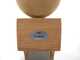 OUTLET - PICCOLI DIFETTI ESTETICI - Komo FlocMan 600g - Fioccatrice elettrica - Motore da 140W