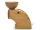OUTLET - PICCOLI DIFETTI ESTETICI - Komo FlocMan 600g - Fioccatrice elettrica - Motore da 140W