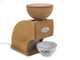 OUTLET - PICCOLI DIFETTI ESTETICI - Komo FlocMan 600g - Fioccatrice elettrica - Motore da 140W