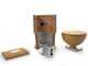 OUTLET - PICCOLI DIFETTI ESTETICI - Komo FlocMan 600g - Fioccatrice elettrica - Motore da 140W