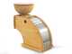 OUTLET - PICCOLI DIFETTI ESTETICI - Komo FlocMan 600g - Fioccatrice elettrica - Motore da 140W