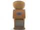 OUTLET - PICCOLI DIFETTI ESTETICI - Komo FlocMan 600g - Fioccatrice elettrica - Motore da 140W