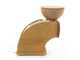 OUTLET - PICCOLI DIFETTI ESTETICI - Komo FlocMan 600g - Fioccatrice elettrica - Motore da 140W