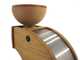 OUTLET - PICCOLI DIFETTI ESTETICI - Komo FlocMan 600g - Fioccatrice elettrica - Motore da 140W