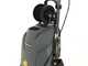 OUTLET - DIFETTI ESTETICI - Karcher Pro HDS 5/11 UX - Idropulitrice acqua calda professionale  - 110 bar - 450 l/h