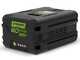 Greenworks GD60LM46SPK4 - Tagliaerba semovente a batteria - 60V/4Ah - Taglio 46 cm