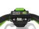 Greenworks GD60LM46SPK4 - Tagliaerba semovente a batteria - 60V/4Ah - Taglio 46 cm