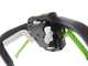 Greenworks GD60LM46SPK4 - Tagliaerba semovente a batteria - 60V/4Ah - Taglio 46 cm