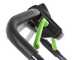 Greenworks GD60LM46SPK4 - Tagliaerba semovente a batteria - 60V/4Ah - Taglio 46 cm