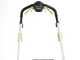 Greenworks GD60LM46SPK4 - Tagliaerba semovente a batteria - 60V/4Ah - Taglio 46 cm