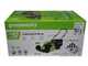 Greenworks GD60LM46SPK4 - Tagliaerba semovente a batteria - 60V/4Ah - Taglio 46 cm