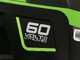 Greenworks GD60LM46SPK4 - Tagliaerba semovente a batteria - 60V/4Ah - Taglio 46 cm