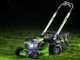 Greenworks GD60LM46SPK4 - Tagliaerba semovente a batteria - 60V/4Ah - Taglio 46 cm