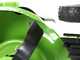 Greenworks GD60LM46SPK4 - Tagliaerba semovente a batteria - 60V/4Ah - Taglio 46 cm