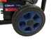 OUTLET - SENZA IMBALLO ORIGINALE - BullMach AMBRA 12000 E-3 - Generatore di corrente carrellato a benzina con AVR 8.5 kW - Continua 7.8 kW Trifase