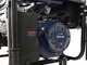OUTLET - SENZA IMBALLO ORIGINALE - BullMach AMBRA 12000 E-3 - Generatore di corrente carrellato a benzina con AVR 8.5 kW - Continua 7.8 kW Trifase