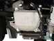 OUTLET - SENZA IMBALLO ORIGINALE - BullMach AMBRA 12000 E-3 - Generatore di corrente carrellato a benzina con AVR 8.5 kW - Continua 7.8 kW Trifase