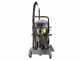 Comet CVP 378 X - Bidone aspiratutto - 3 motori - Serie Professionale