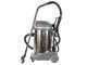 Comet CVP 378 X - Bidone aspiratutto - 3 motori - Serie Professionale