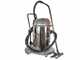 Comet CVP 378 X - Bidone aspiratutto - 3 motori - Serie Professionale