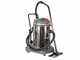 Comet CVP 378 X - Bidone aspiratutto - 3 motori - Serie Professionale