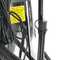 Comet CVP 378 X - Bidone aspiratutto - 3 motori - Serie Professionale